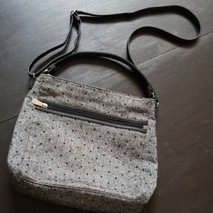 Thirty-One Organize Everything Crossbody Bag